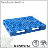 hot selling cheap custom euro plastic pallet price, square plastic pallet, food grade pallet