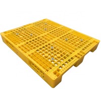 1000*1200 edge rack able pallet price with standard size