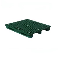 Special design 1150*1150*133mm edge  plastic pallet price