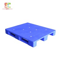 Guangzhou pallet factory for Heavy Duty steel Pallet used cheap price Plastic Pallet