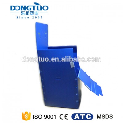 Plastic foldable wardrobe with OEM service, durable portable wardrobe for clothes