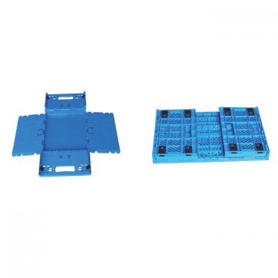 Foldable box, foldable packaging box custom foldable plastic box