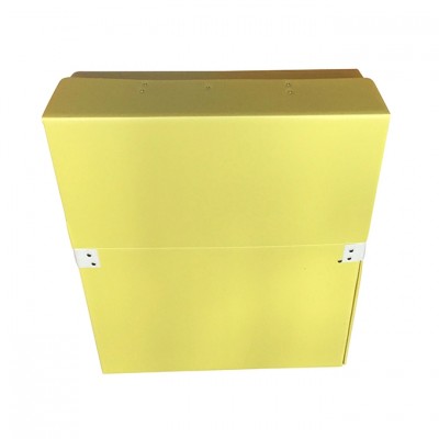 Plastic wardrobe for home, large capacity plastic wardrobe box, light-weight plastic portable wardrobe